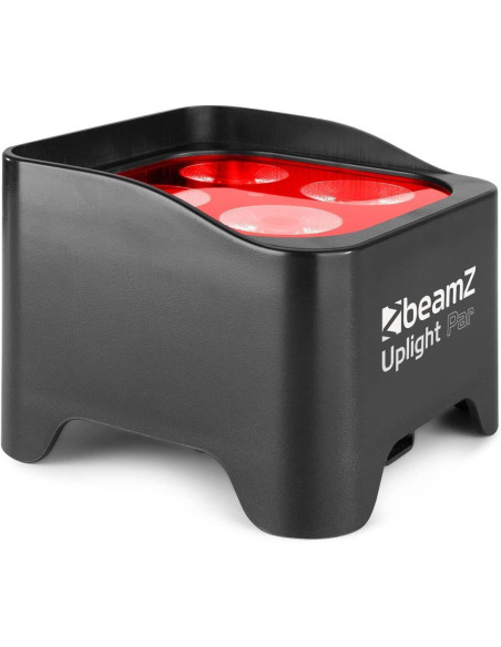 BeamZ BBP90 + UV IRC DMX Miglior Prezzo