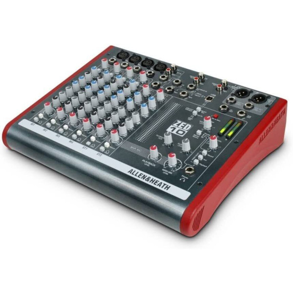 ALLEN & HEATH ZED-10 Miglior Prezzo