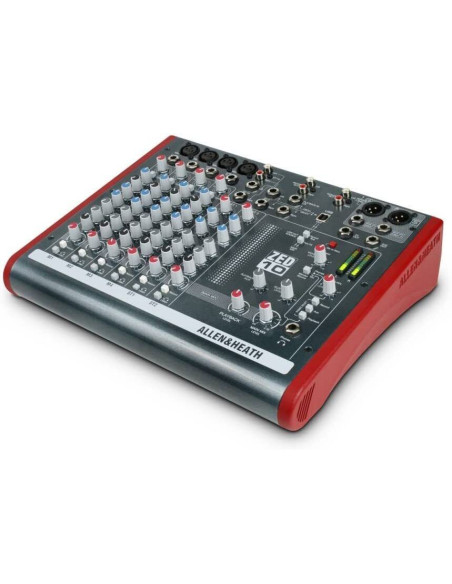 ALLEN & HEATH ZED-10 Miglior Prezzo