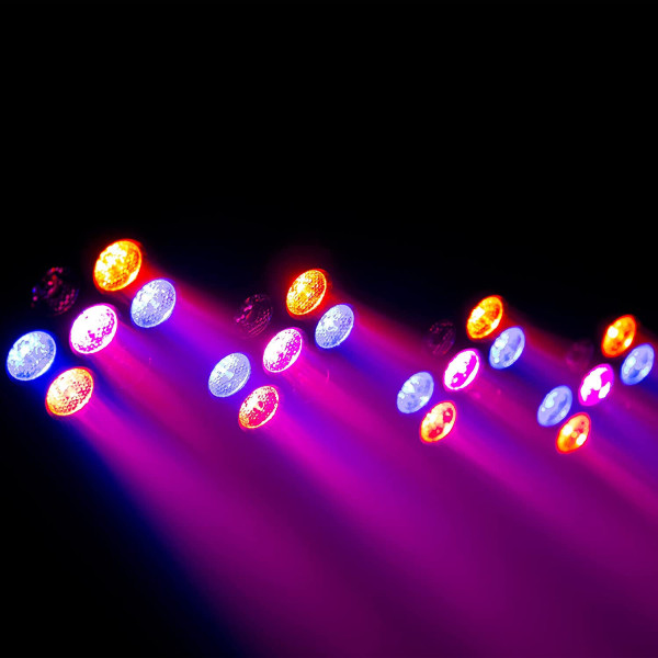 BOOMTONE DJ - D-TIENE Ledbar Miglior Prezzo