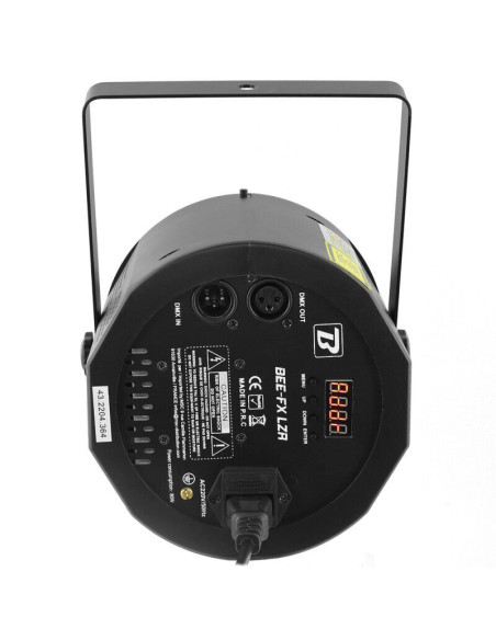 BEE-FX LZR Miglior Prezzo