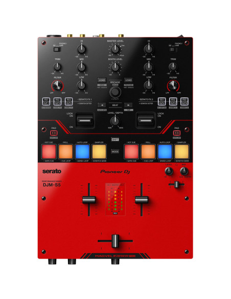 PIONEER DJM-S5 Miglior Prezzo