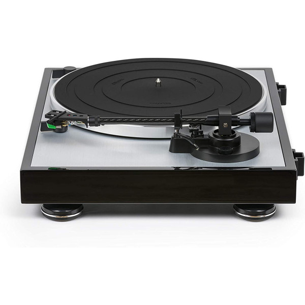 THORENS TD 402 DD BLACK Miglior Prezzo