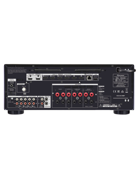 Pioneer VSX-935 Black Miglior Prezzo