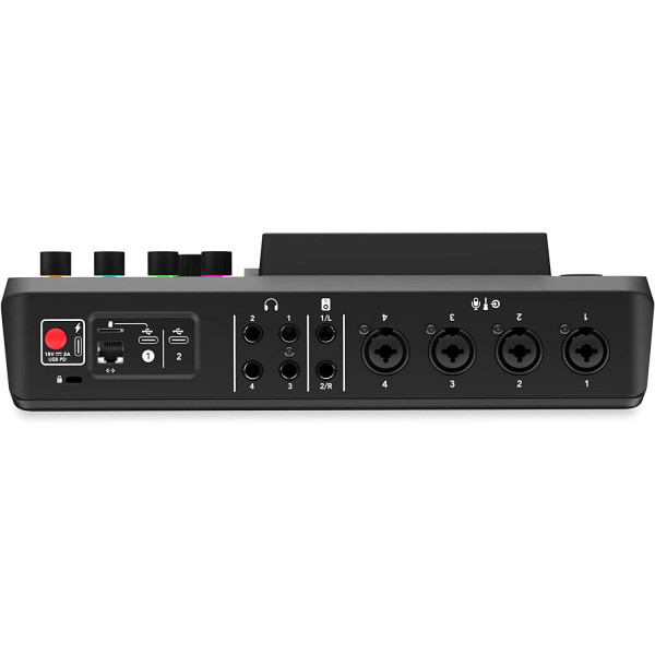 RODE RodeCaster Pro II Miglior Prezzo