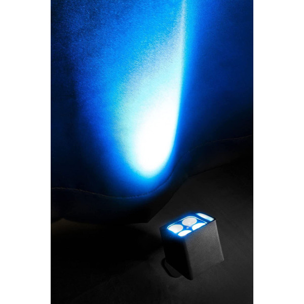 BeamZ BBP44 + UV IRC DMX Miglior Prezzo