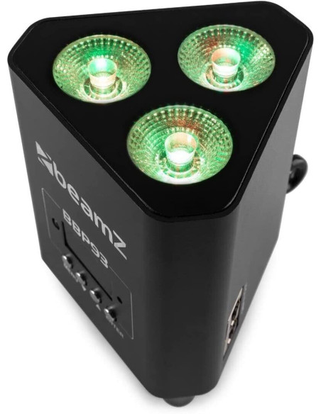BeamZ BBP93 Miglior Prezzo