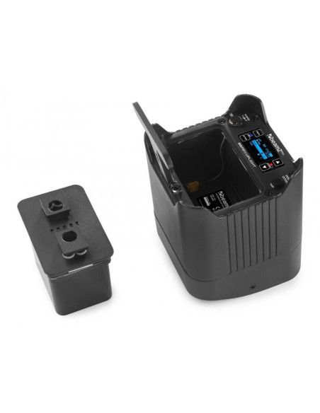 BeamZ BBP54 IP65 + Telecomando Miglior Prezzo