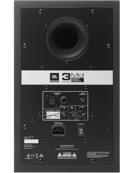 JBL 306P MKII Miglior Prezzo