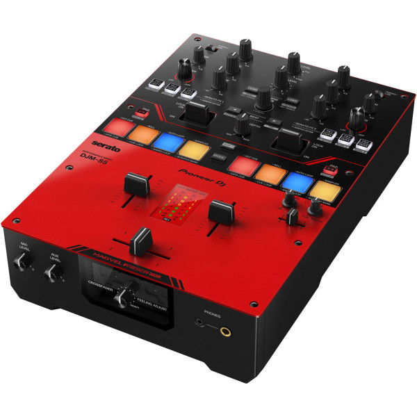 PIONEER DJM-S5 Miglior Prezzo