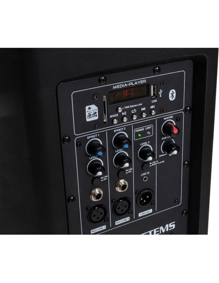 JBSYSTEMS PPC-081 Miglior Prezzo