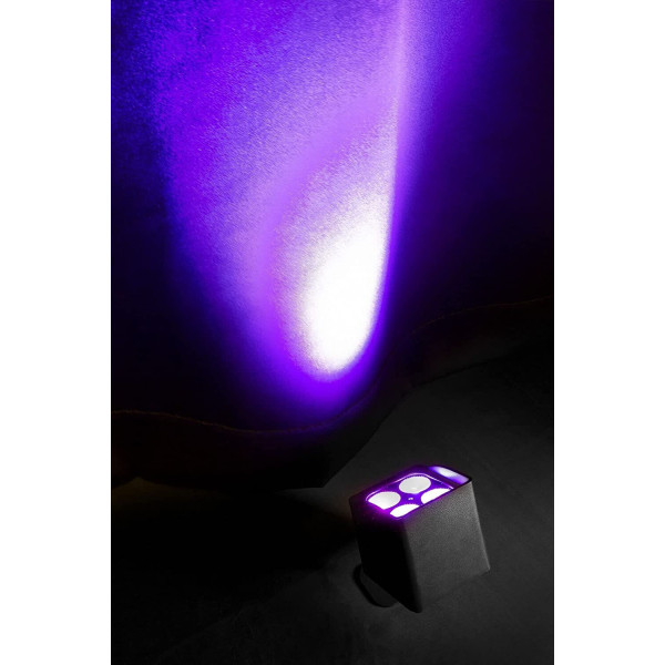 BeamZ BBP44 + UV IRC DMX Miglior Prezzo