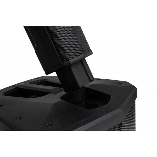 JBSYSTEMS PPC-082B Miglior Prezzo