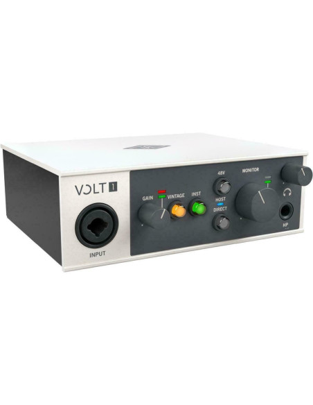UNIVERSAL AUDIO VOLT 1 Miglior Prezzo