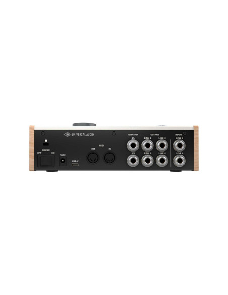 UNIVERSAL AUDIO VOLT 476 Miglior Prezzo