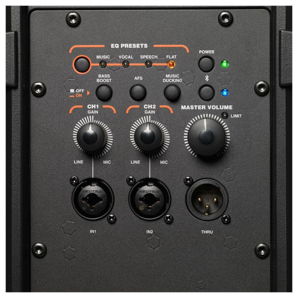 JBL IRX 108 BT Miglior Prezzo