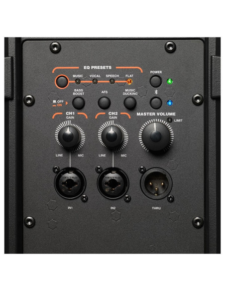 JBL IRX 108 BT Miglior Prezzo