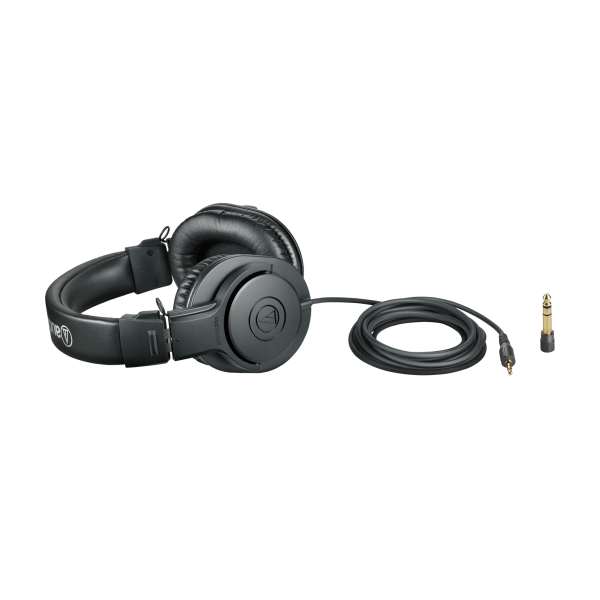 AUDIO TECHNICA ATH-M20X Miglior Prezzo
