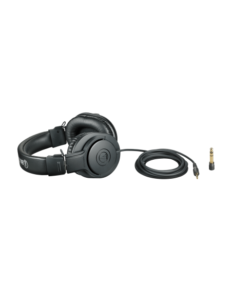 AUDIO TECHNICA ATH-M20X Miglior Prezzo
