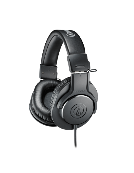 AUDIO TECHNICA ATH-M20X Miglior Prezzo