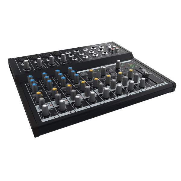 MACKIE MIX12FX Miglior Prezzo