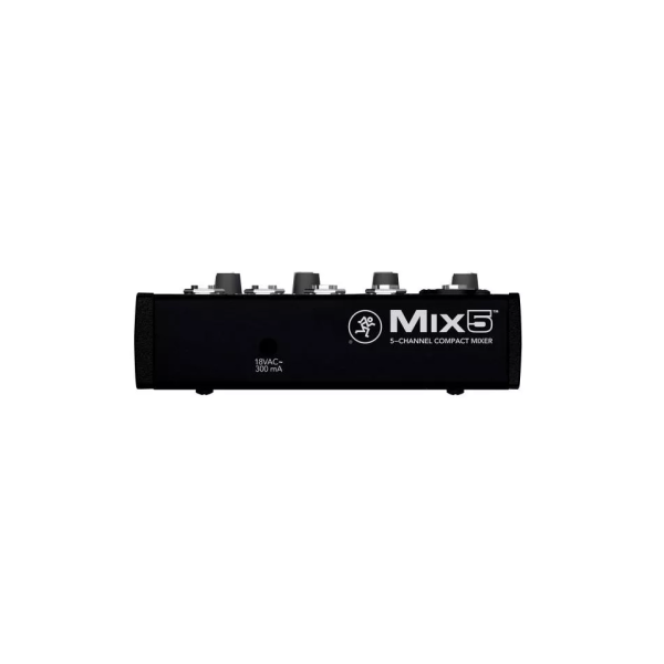 MACKIE MIX5 Miglior Prezzo
