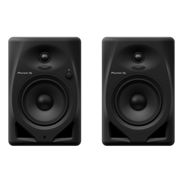 PIONEER DJ DM-50D BLACK Miglior Prezzo