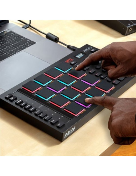 AKAI MPC STUDIO 2 Miglior Prezzo