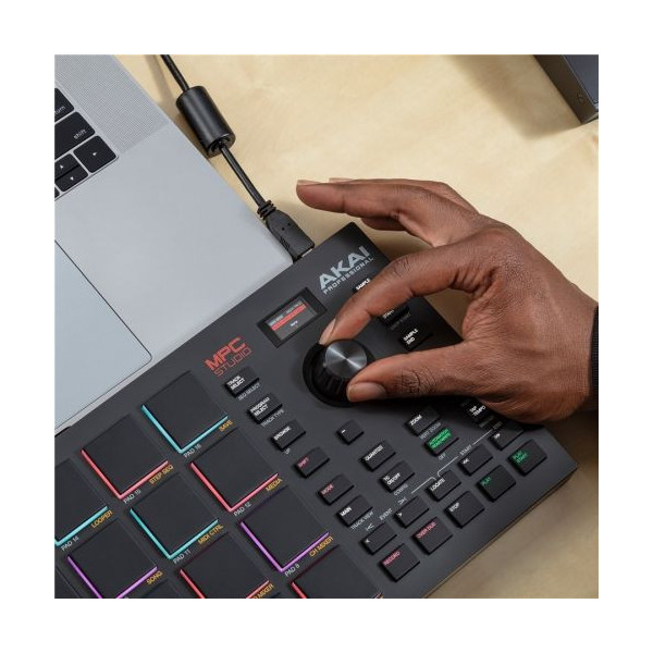 AKAI MPC STUDIO 2 Miglior Prezzo