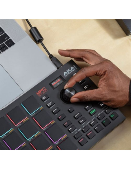 AKAI MPC STUDIO 2 Miglior Prezzo