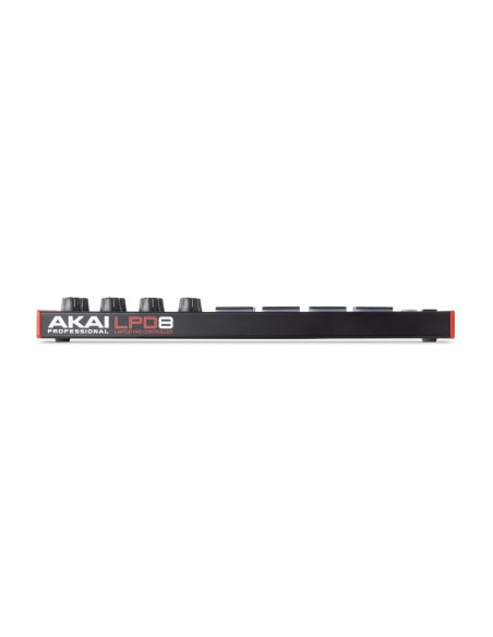 AKAI LPD8 MK2 Miglior Prezzo