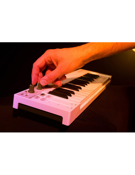 ARTURIA KEYSTEP WHITE Miglior Prezzo