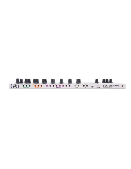 ARTURIA BEATSTEP PRO WHITE Miglior Prezzo