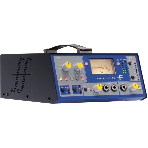 FOCUSRITE ISA ONE Miglior Prezzo