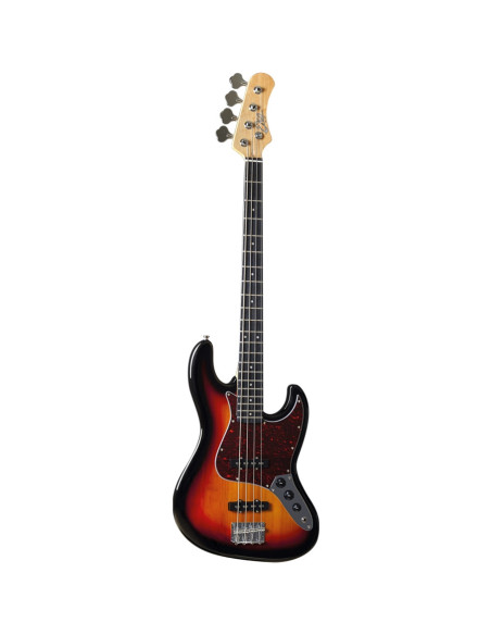 EKO VJB-200 SUNBURST Miglior Prezzo