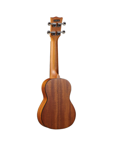 EKO UKULELE DUO SOPRANO Miglior Prezzo