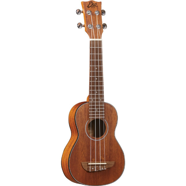 EKO UKULELE DUO SOPRANO Miglior Prezzo