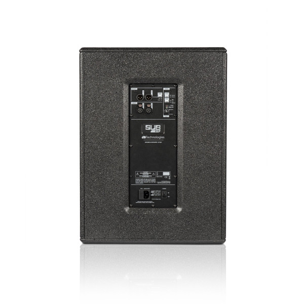 DB TECHNOLOGIES SUB 615 Miglior Prezzo