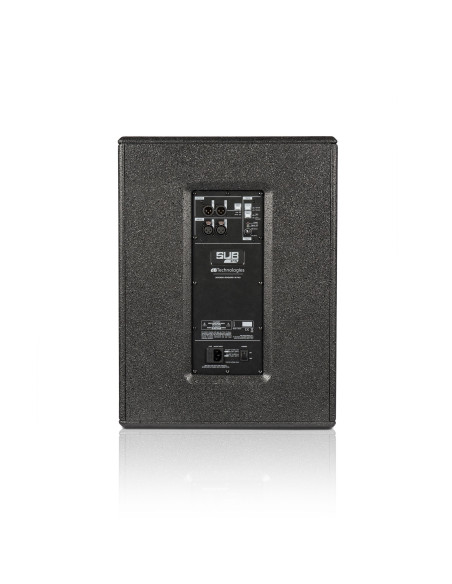 DB TECHNOLOGIES SUB 615 Miglior Prezzo