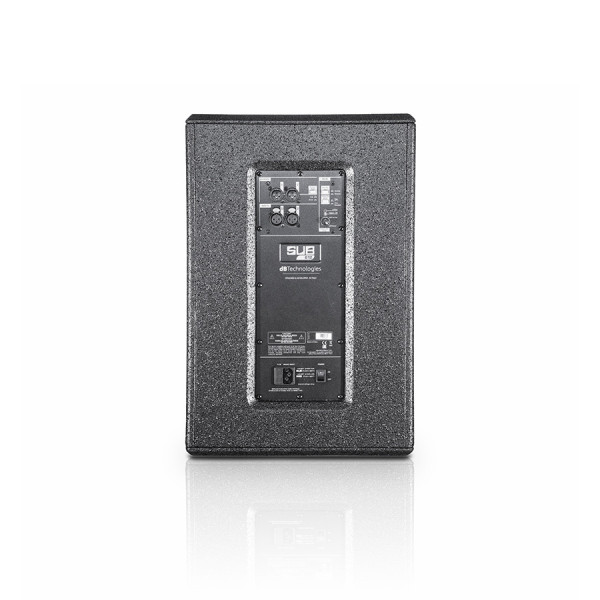 DB TECHNOLOGIES SUB 612 Miglior Prezzo