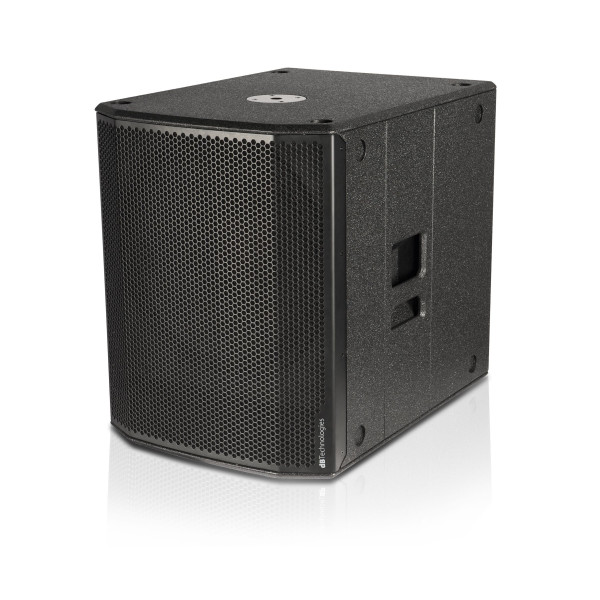 DB TECHNOLOGIES SUB 618 Miglior Prezzo