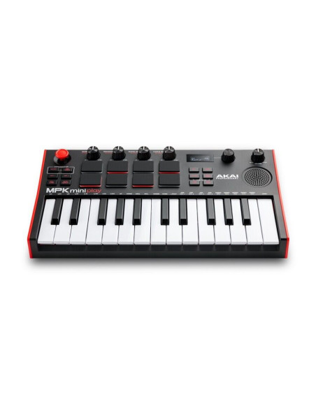 AKAI MPK MINI PLAY MK3 Miglior Prezzo