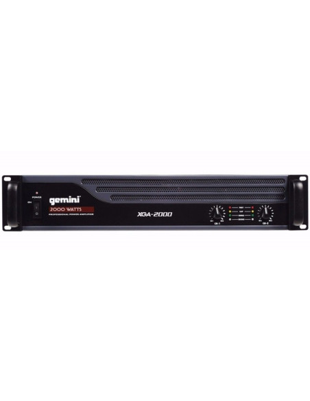 GEMINI XGA 2000 Miglior Prezzo