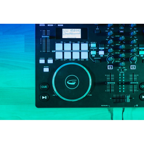 GEMINI GMX Miglior Prezzo