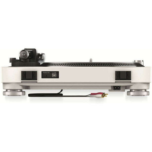 PIONEER DJ PLX-500 WHITE Miglior Prezzo