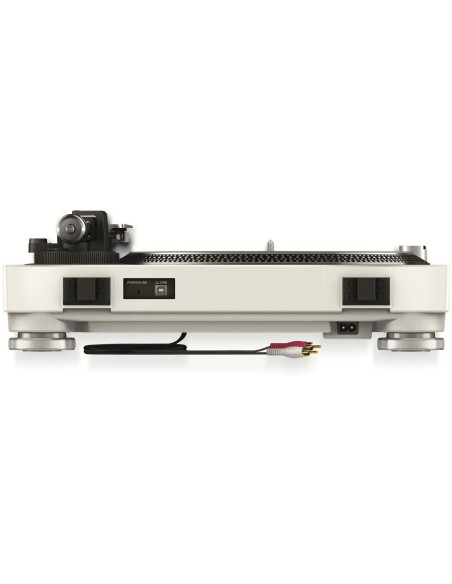 PIONEER DJ PLX-500 WHITE Miglior Prezzo