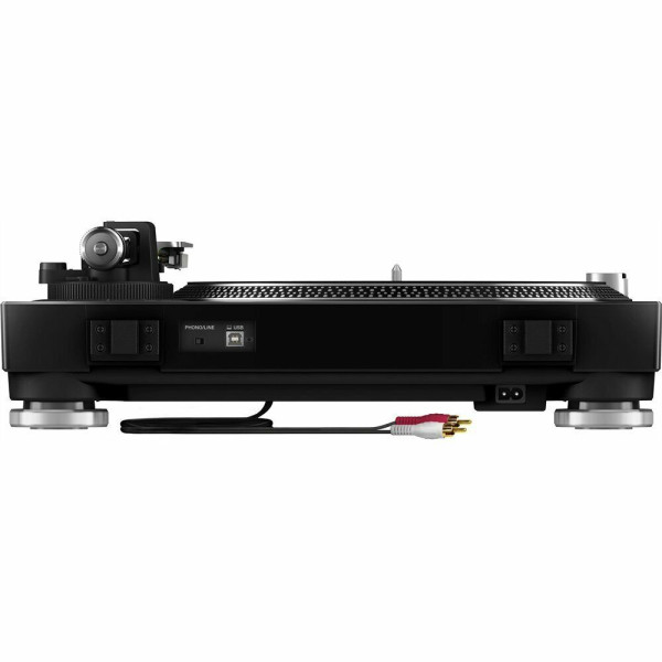 PIONEER DJ PLX-500 BLACK Miglior Prezzo