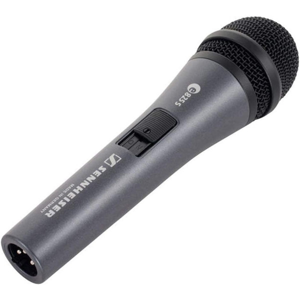 SENNHEISER E825 S Miglior Prezzo
