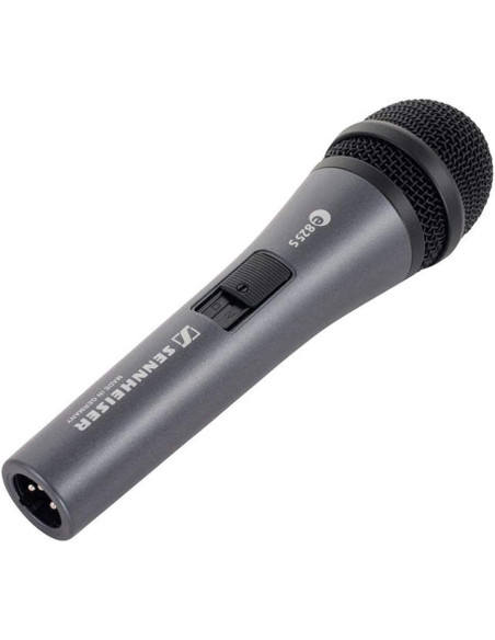 SENNHEISER E825 S Miglior Prezzo