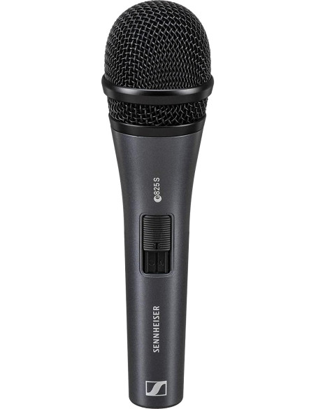 SENNHEISER E825 S Miglior Prezzo
